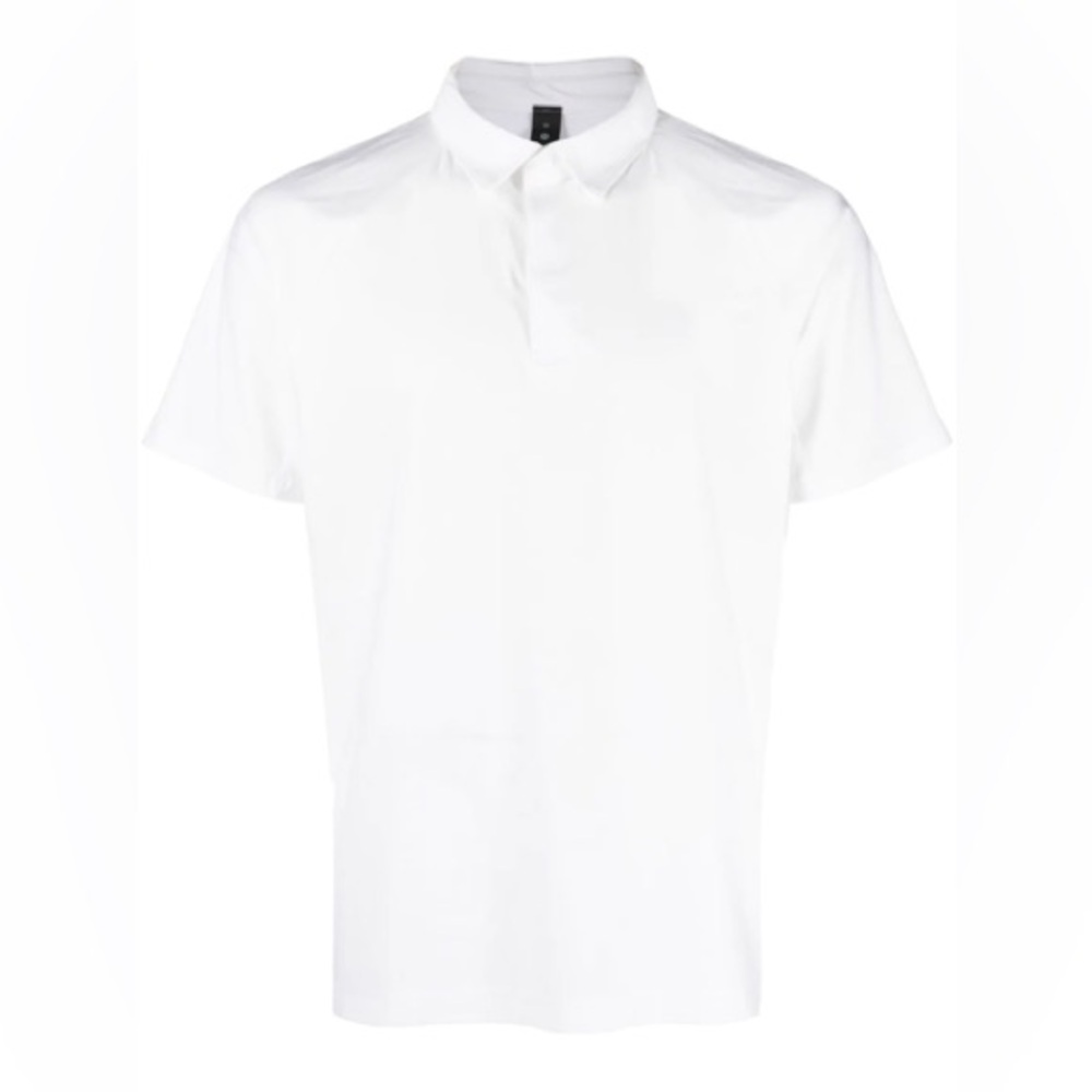Lululemon Stretch Golf Polo Shirt NWT